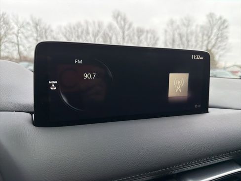 Used 2022 MAZDA CX-5 AWD 2.5 Turbo image 30