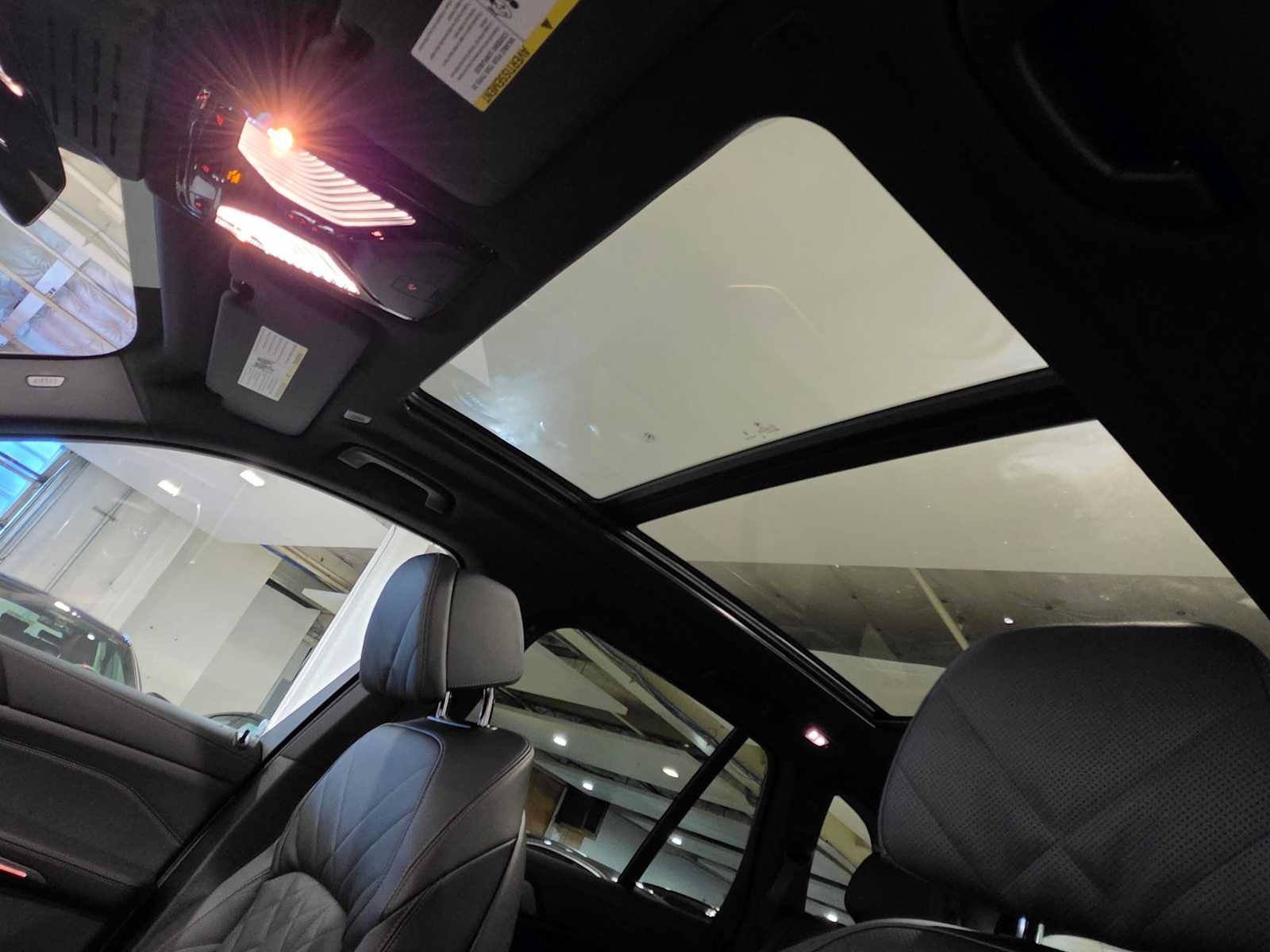 Used 2026 BMW X5 xDrive40i AWD/4WD image 24
