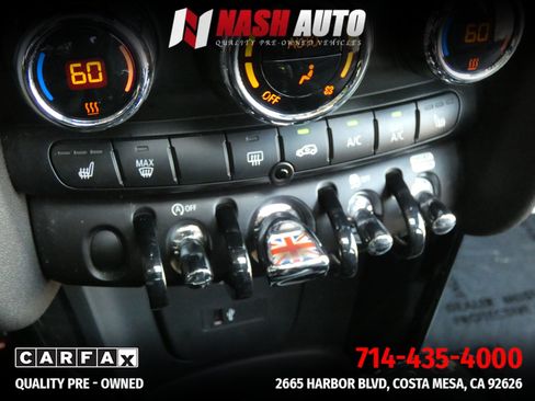Used 2019 MINI Cooper S FWD image 48