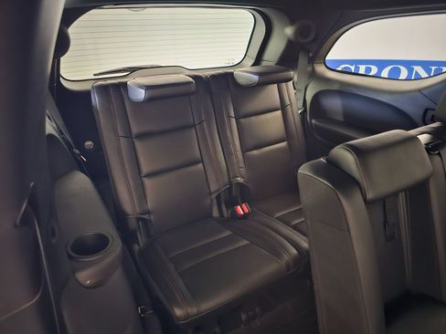 New 2027 Dodge Durango GT AWD/4WD image 32