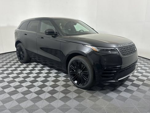 Used 2026 Land Rover Range Rover Velar Dynamic SE AWD/4WD image 5