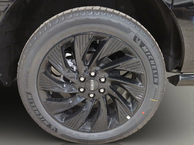 New 2027 Lincoln Navigator L Reserve w/ Jet Appearance Package AWD/4WD image 21