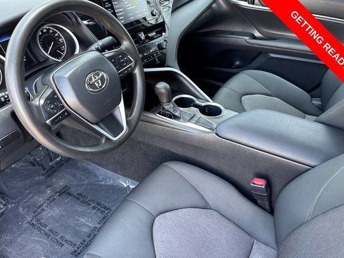 Used 2024 Toyota Camry LE FWD image 10