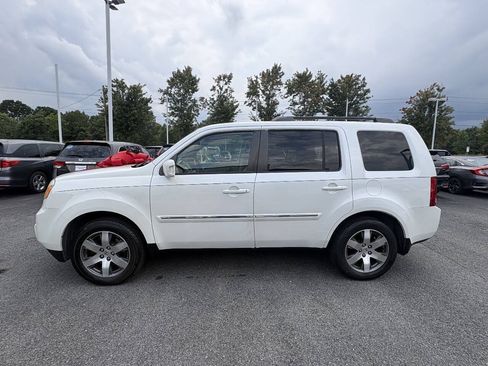 Used 2013 Honda Pilot Touring image 3
