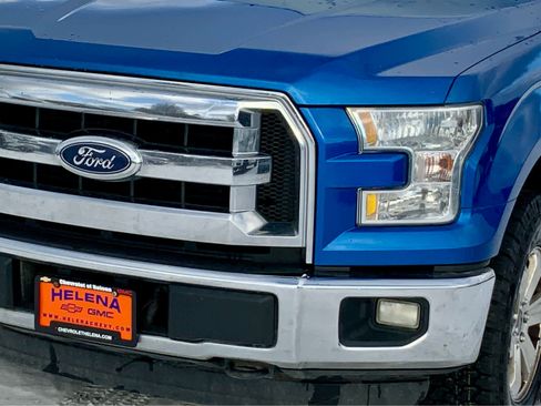 Used 2015 Ford F150 XLT w/ Equipment Group 301A Mid image 14