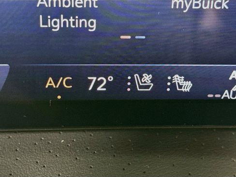 Used 2026 Buick Enclave Avenir w/ Super Cruise Package AWD/4WD image 14