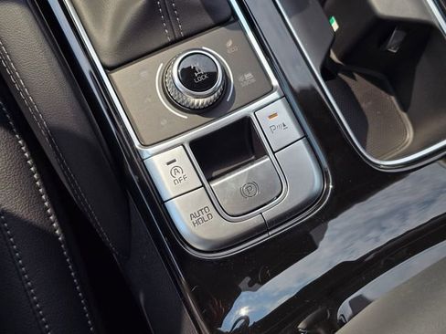 New 2025 Kia Telluride EX w/ EX Captain's Chair Package image 13