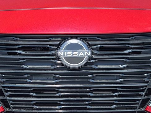 New 2025 Nissan Altima 2.5 SV image 10