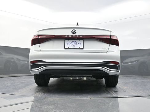 New 2026 Volkswagen Jetta SEL image 26