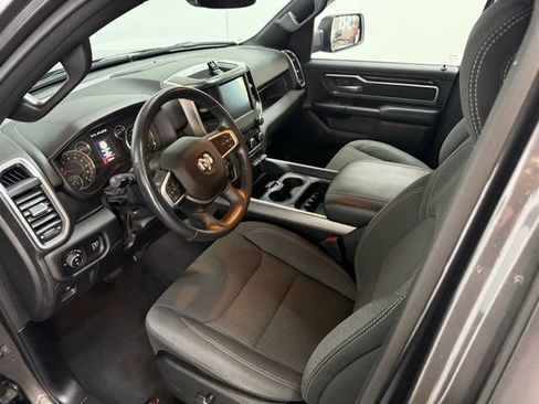 Certified 2023 RAM 1500 Big Horn image 17