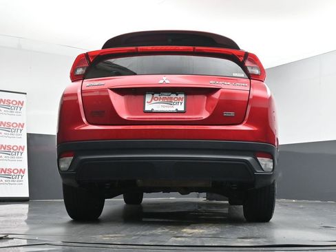 Used 2019 Mitsubishi Eclipse Cross LE image 37