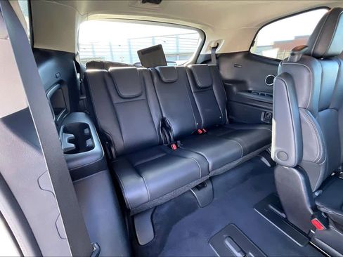 Used 2021 Subaru Ascent Limited w/ Technology Package image 31