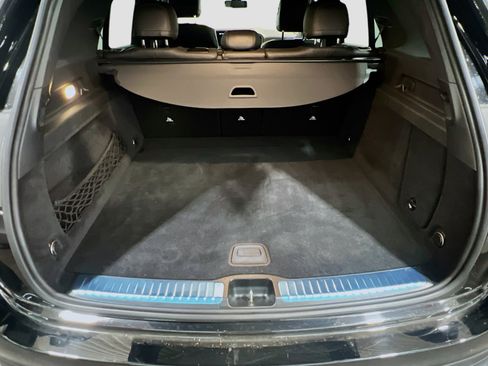 Used 2021 Mercedes-Benz GLE 350 4MATIC w/ Premium Package image 22