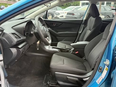 Used 2019 Subaru Impreza 2.0i AWD/4WD image 18