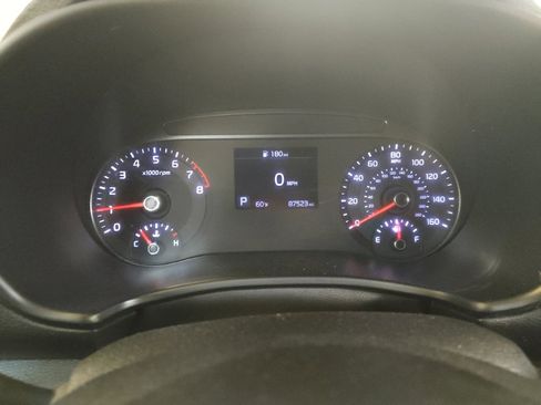 Used 2021 Kia Soul S image 23