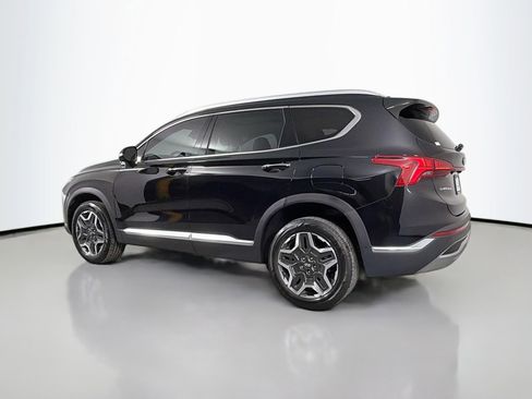 Used 2023 Hyundai Santa Fe Limited image 8