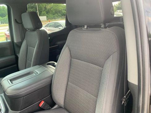 Used 2020 GMC Sierra 1500 Elevation AWD/4WD image 15