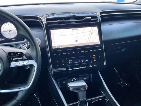 Used 2023 Hyundai Santa Cruz SEL Premium w/ Winter Package AWD/4WD image 6