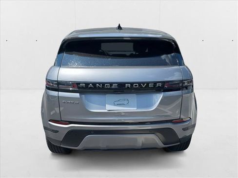 New 2026 Land Rover Range Rover Evoque S AWD/4WD image 6