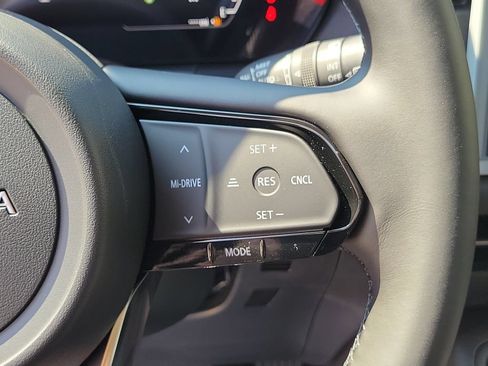 New 2026 MAZDA CX-5 Preferred AWD/4WD image 23