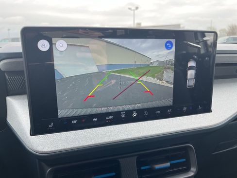 New 2026 Ford Maverick XLT AWD/4WD image 16