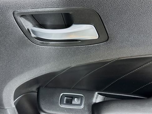 Used 2020 Dodge Charger R/T w/ Driver Convenience Group image 30