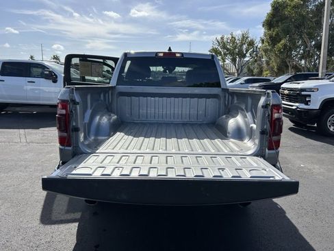 Used 2024 RAM 1500 Laramie image 16