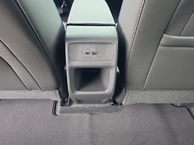 New 2026 Buick Envista Sport Touring w/ Convenience I Package FWD image 13