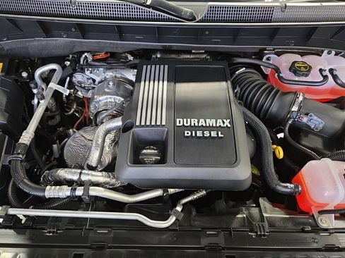 New 2026 Chevrolet Silverado 1500 RST image 39