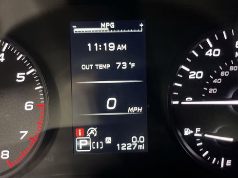 Used 2026 Subaru Forester image 18