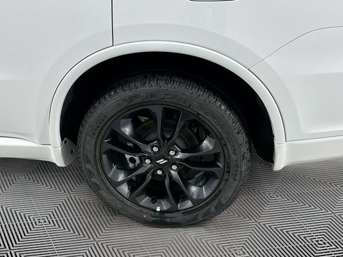 New 2026 Dodge Durango GT AWD/4WD image 16
