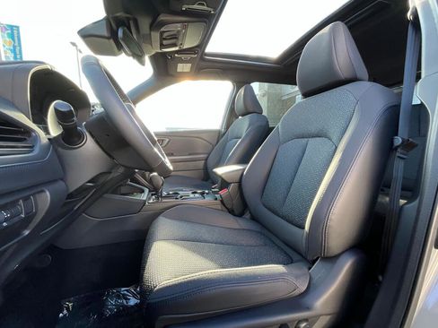 New 2026 Subaru Forester Premium image 11