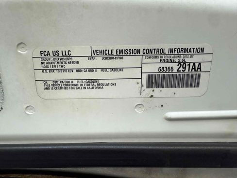 Used 2018 Dodge Charger SXT w/ Blacktop Package image 45