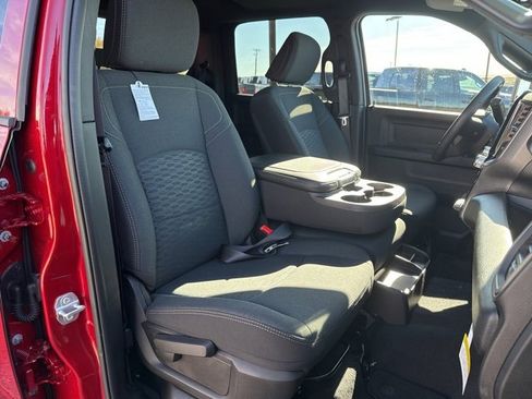 New 2026 RAM 2500 Tradesman image 12