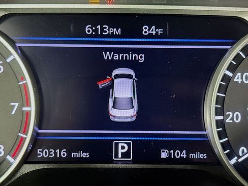 Used 2021 Nissan Sentra SV FWD image 14