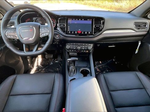 New 2026 Dodge Durango GT image 5