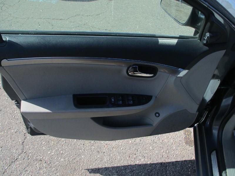 Used 2008 Saturn Aura XE w/ Preferred Package FWD image 15
