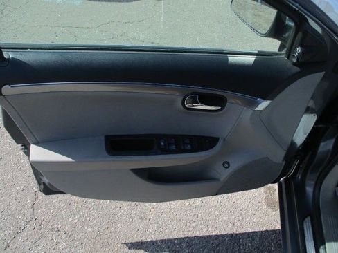 Used 2008 Saturn Aura XE w/ Preferred Package FWD image 15