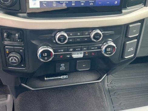 Used 2021 Ford F150 XLT w/ Equipment Group 302A High image 35