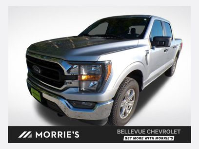 Used 2023 Ford F150 XLT