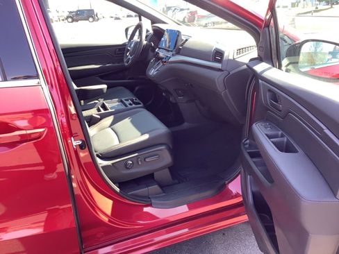 New 2026 Honda Odyssey Sport-L image 11