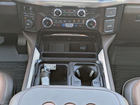 New 2026 Ford F350 King Ranch w/ Chrome Package AWD/4WD image 20
