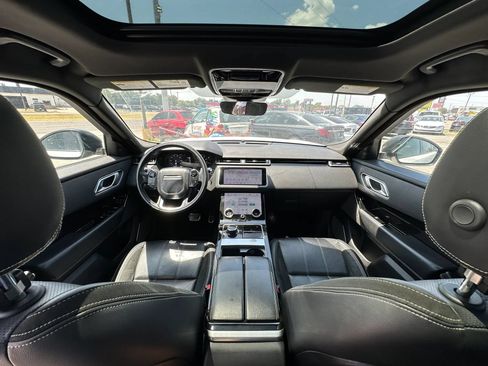 Used 2020 Land Rover Range Rover Velar R-Dynamic S AWD/4WD image 11
