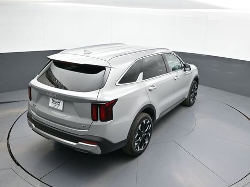 New 2026 Kia Sorento EX AWD/4WD image 39