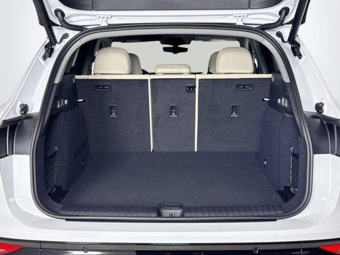 New 2027 Audi Q6 e-tron Premium AWD/4WD image 24