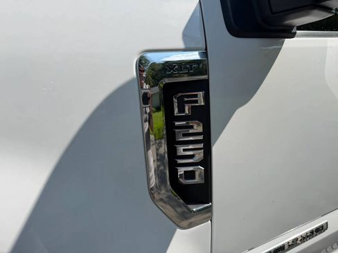 Used 2019 Ford F250 XLT AWD/4WD image 69