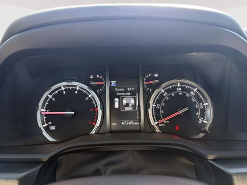 Used 2022 Toyota 4Runner TRD Pro AWD/4WD image 14