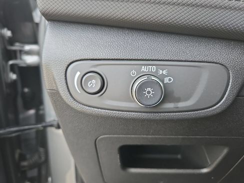 Used 2025 Chevrolet TrailBlazer LT FWD image 20