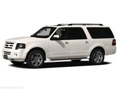Used 2011 Ford Expedition EL King Ranch w/ 401A Rapid Spec Order Code AWD/4WD image 1