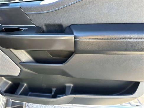 Used 2024 Ford F150 Lariat w/ FX4 Off-Road Package image 26